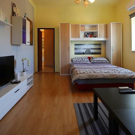Apartman Vito Rijeka Exterior foto