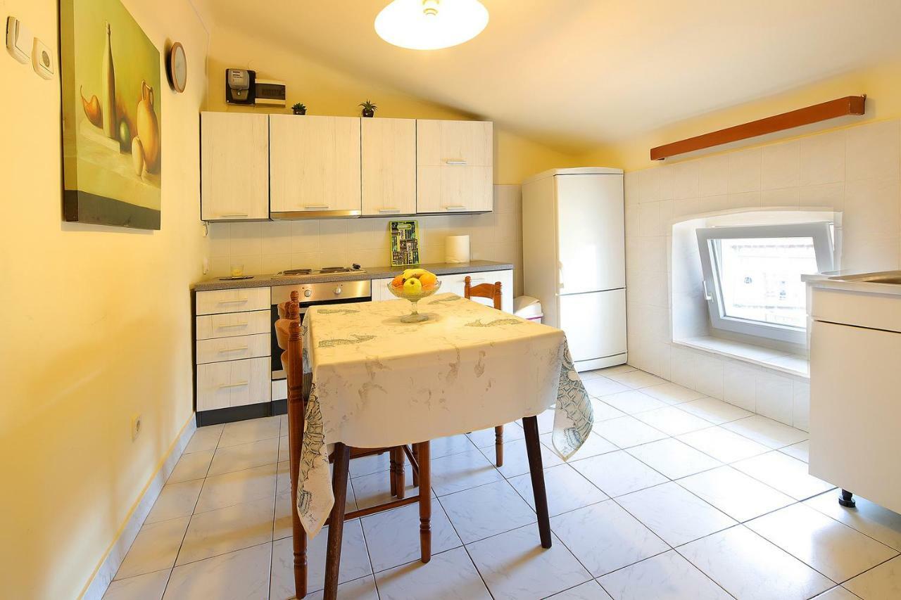 Apartman Vito Rijeka Exterior foto
