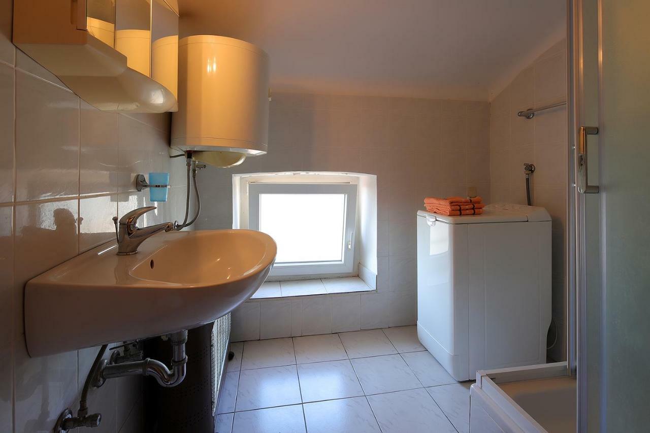 Apartman Vito Rijeka Exterior foto