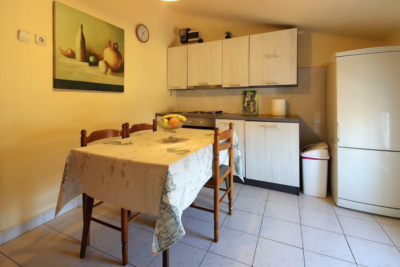 Apartman Vito Rijeka Exterior foto